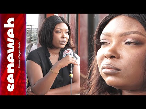 Son BB jeté dans une poubelle, remous professionnels...: la tumultueuse histoire de Zeyna TFM...
