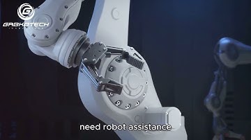 Virtual Patrol and Smart Command Centre (GSIMS)