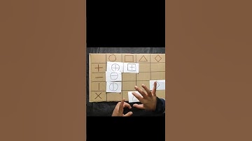 Enhance Reasoning Power and Logical Thinking of your kid/ Brain boosting Activity at home #shorts