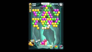 Bubble Mania Level 17