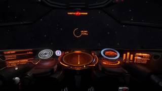 HyperJump ACTIVATE! |  Elite Dangerous