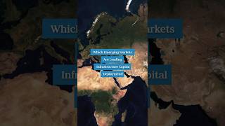 Top 5 Emerging Markets for Infrastructure Capital Deployment  #emergingmarkets #news