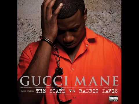 Watch Gucci Mane - The Movie *The State VS Radric Davis* on YouTube
