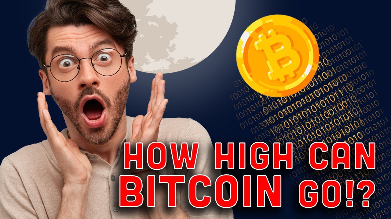 Why does Bitcoin keep going up?