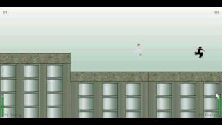 Matrix Bullet Time Gameplay screenshot 3