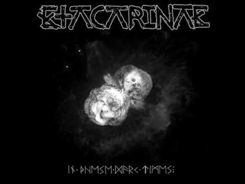Etacarinae — Etacarinae - In These Dark Times (ALBUM STREAM)