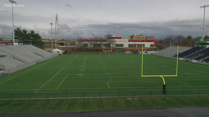 CIAC cancels high school football this year after DPH says 11 on 11 is too high risk