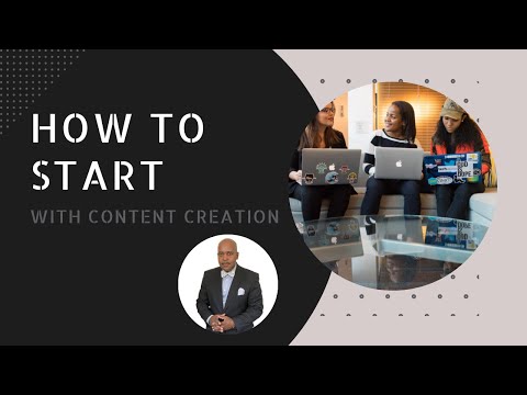 How to Create Content That Builds Trust and Credibility