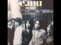 e.mu【Stay】1998/09/25 インディーズBreak out!  Ver
