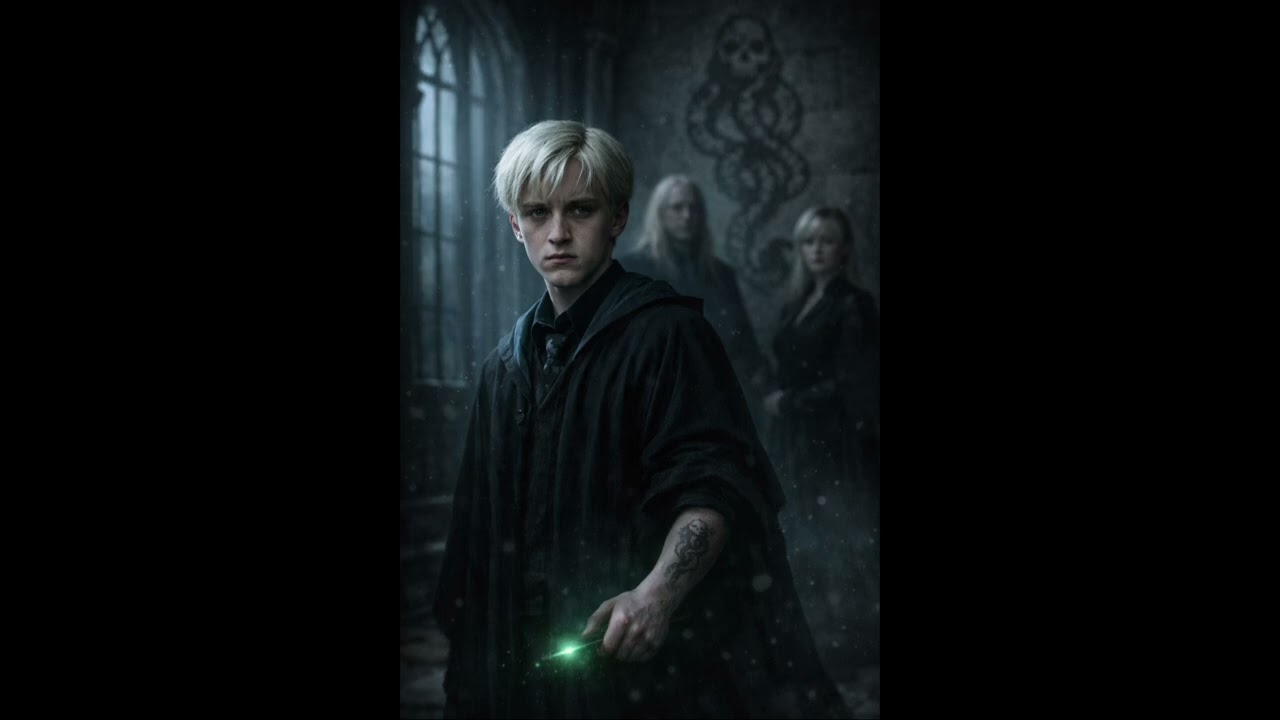 The Boy Who Had No Choice