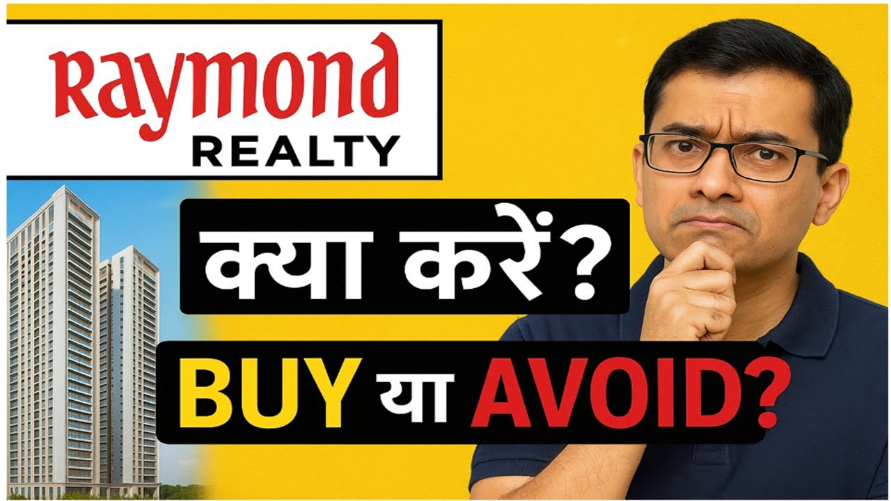 Raymond share latest news|Raymond Realty share latest news|listing price ?raymond realty share news|