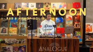 Download Lagu Afternoon R\u0026B HipHop Vol.15 Playlist | Drake, Chris Brown, The Weeknd, Usher, Kendrick Lamar MP3