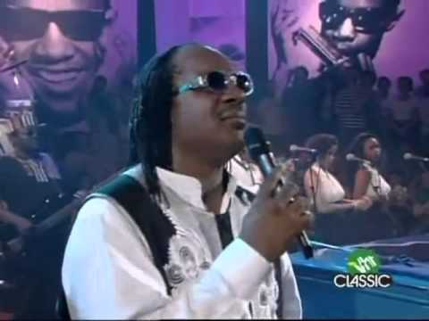 Stevie Wonder - I Just Called To Say I Love You 1985