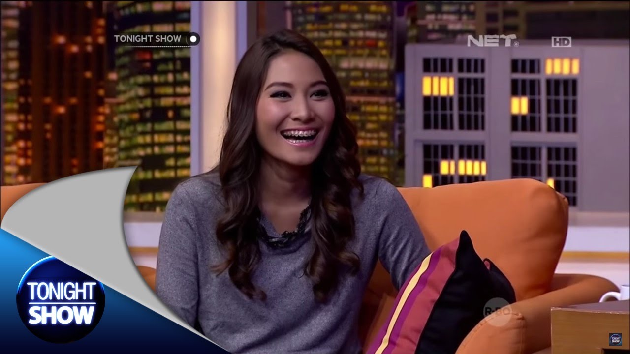 Adinda Pricilla, Fisioterapi Wanita Tim Sepakbola - YouTube