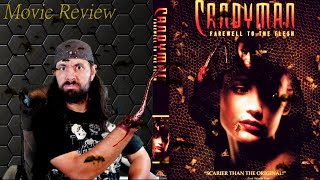 Candyman Farewell To The Flesh 1995 A Worthy Sequel Or Disappointment?? Movie Review Candyman 2