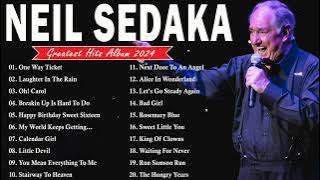N.e.i.l S.e.d.a.k.a Greatest Hits Full Album 2024 - Best Of N.e.i.l S.e.d.a.k.a Playlist