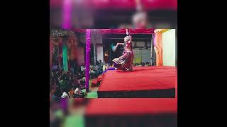 Deepa Rani Madwarani 2 Dusra Inam Jeeta Ekal Ganesh Utsav Me Dance Rakha A Tha Chhirpani Gaon Me
