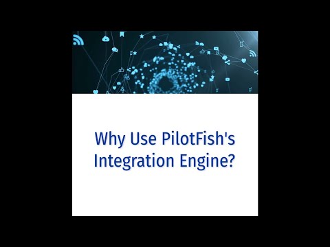 Streamline Data Integration with PilotFish's 7-Stage Process