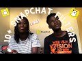 10+ Snapchat Filters Names with Images That You NEED to use in 2022! (Aesthetic &amp; Baddie Filters)