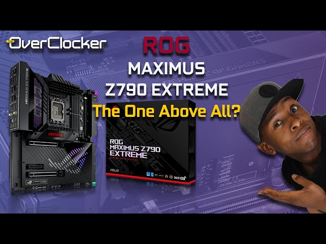 ❣*️様 ROG MAXIMUS Z790 EXTREME 13900Kセット l_K0001492979.jpg