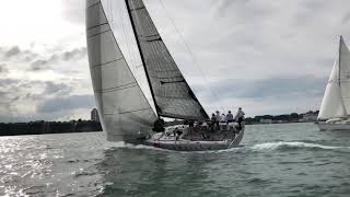 Anarchy Racing