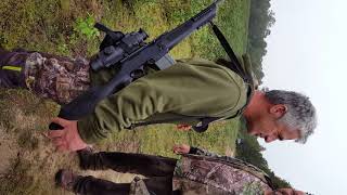 Alabama Hog Hunting Langford Farms