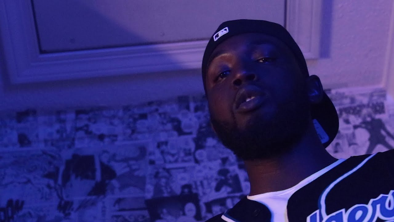 CAPITAL DRE - "GET IT TOGETHER" (OFFICIAL VVIDEO) Directed by ASN Media Group