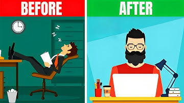 build UNBREAKABLE self discipline with these 6 rules