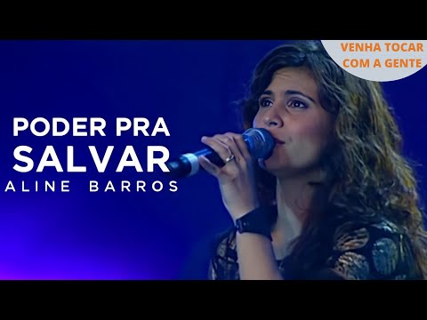 Poder Prá Salvar