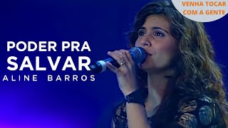 Vídeo de Poder Prá Salvar