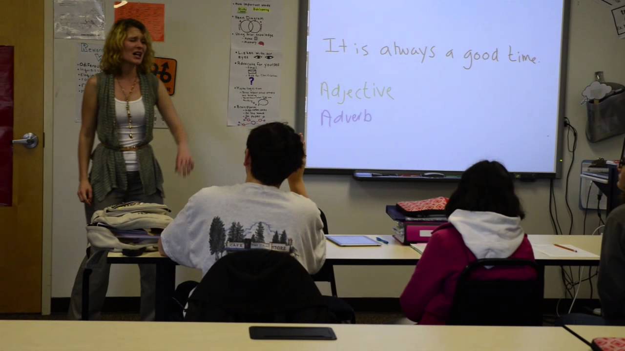 Compass_High_School_03 YouTube