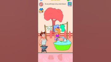 happy ending level 259 gameplay #shorts #youtubeshorts #shortsyoutube