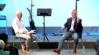 Temple Mount Q&A | Mondo Gonzales