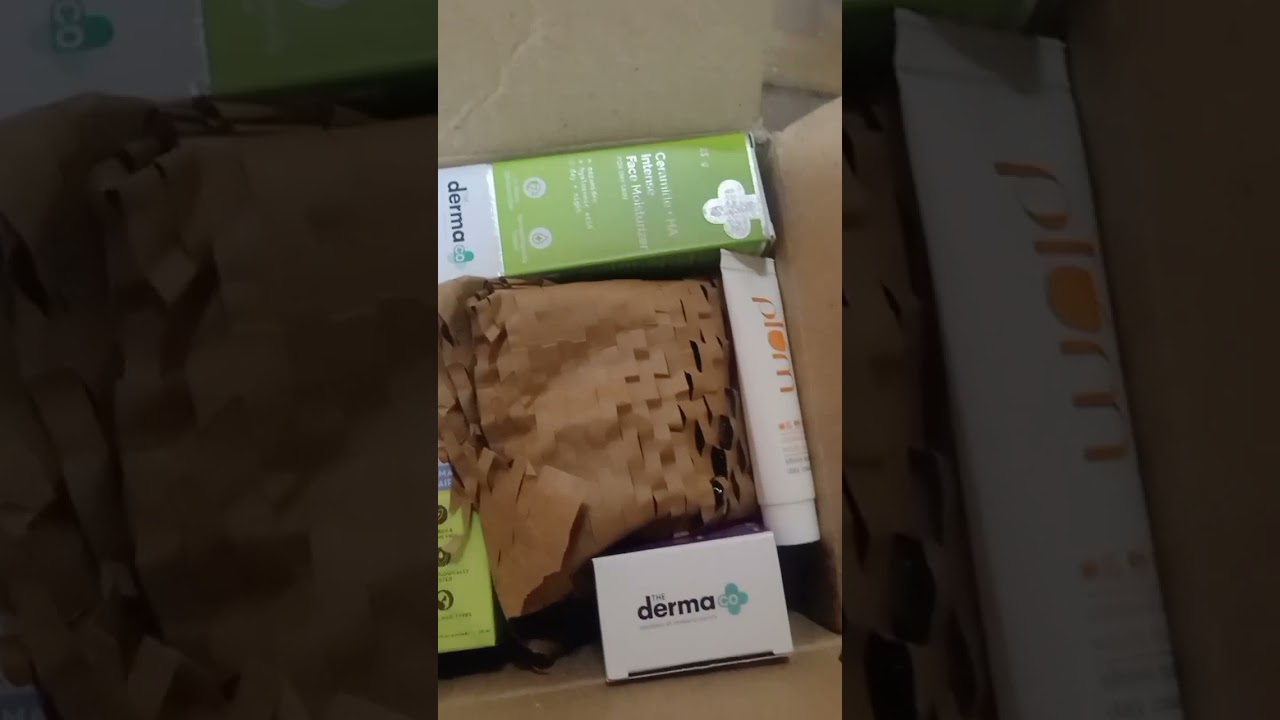 smythen trial review ||13 products||latest 2021 ||free || plum,derma,mamaearth,products||