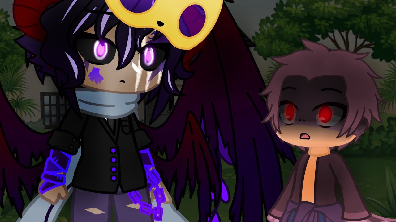 Aftons family meets Littlefoot and Co. (Land Before Time)