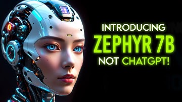 Zephyr 7B: The New AI Superstar Overtaking ChatGPT