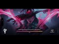 Age of Magic: testing Vampires in arena
