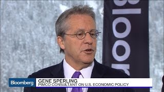 Bernie Sanders' 'Feel Good' Approach to Policy: Sperling Bernie Sanders' 'Feel Good' Approach to Policy: Sperling
