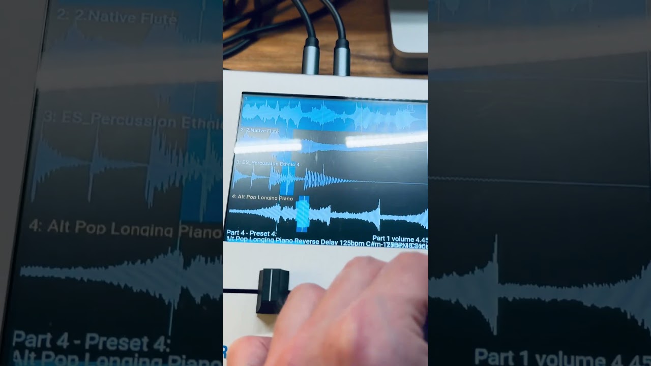 Tasty Chips Electronics GR-1 