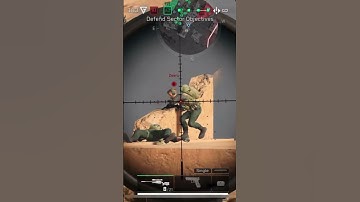 🎯 One Shot, One Kill – Epic Delta Force Sniper Moment You Can’t Miss!#DeltaForce #Sniper #FPS #kill