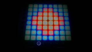 Avicii - Wake Me Up (Outro by SoNevable) Remake Launchpad ShortPlay + Project File