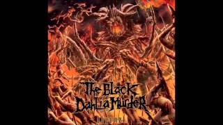 That Cannot Die Which Eternally Is Already Dead - The Black Dahlia Murder