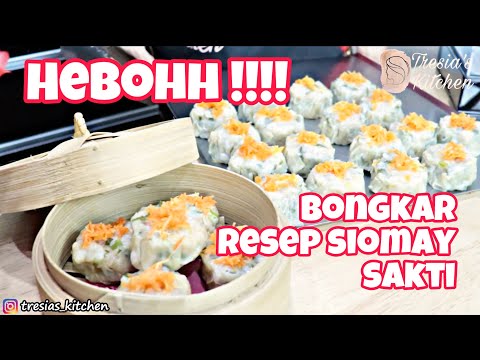 Siomay Tareke