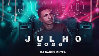 SET JULHO DANCE FUNK MASHUP 2026 EXCLUSIVO