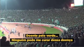 Download Lagu MEMÓRIAS - RAJA CASABLANCA [LEGENDADO] | OUTRO - ALLEANZA DELLA SUD | CURVA SUD MAGANA. MP3
