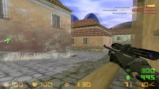 enfess 5 kill AWP.