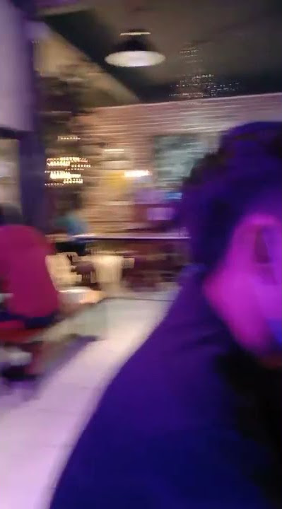 NONGKRONG DI CAFE MALEM HARI BARENG TEMAN-TEMAN | HALU STORY #shorts  #storyhalu #storyig #storywa