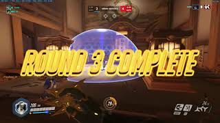 Dva stagger