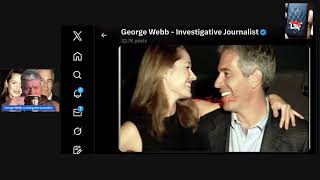 Doing The Frothchild  I Preferred The Real Thing In 2002