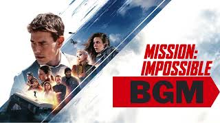 Mission Impossible Theme Song | Mission Impossible Background Music | Mission Impossible BGM |